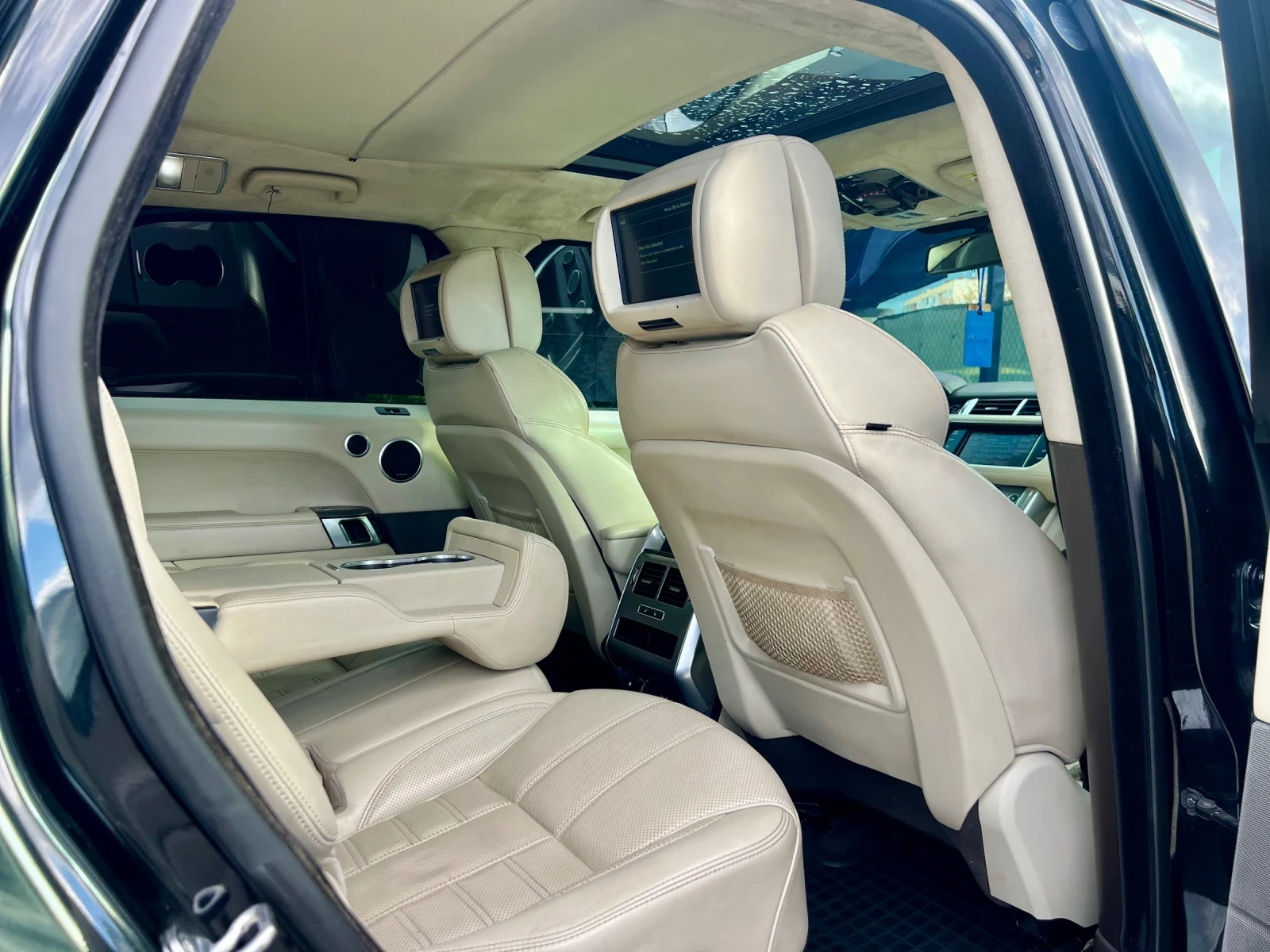Land Rover Range Rover Sport Autobiography* 292* ���������* ��������* ��������� | Mobile.bg � ����������� 11