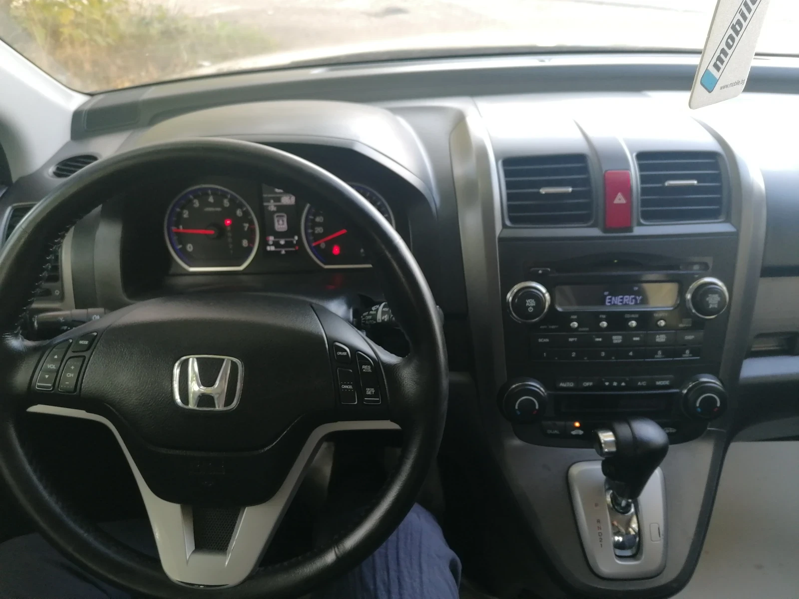 Honda Cr-v 2.0 Швейцария , снимка 17 - Автомобили и джипове - 56678280