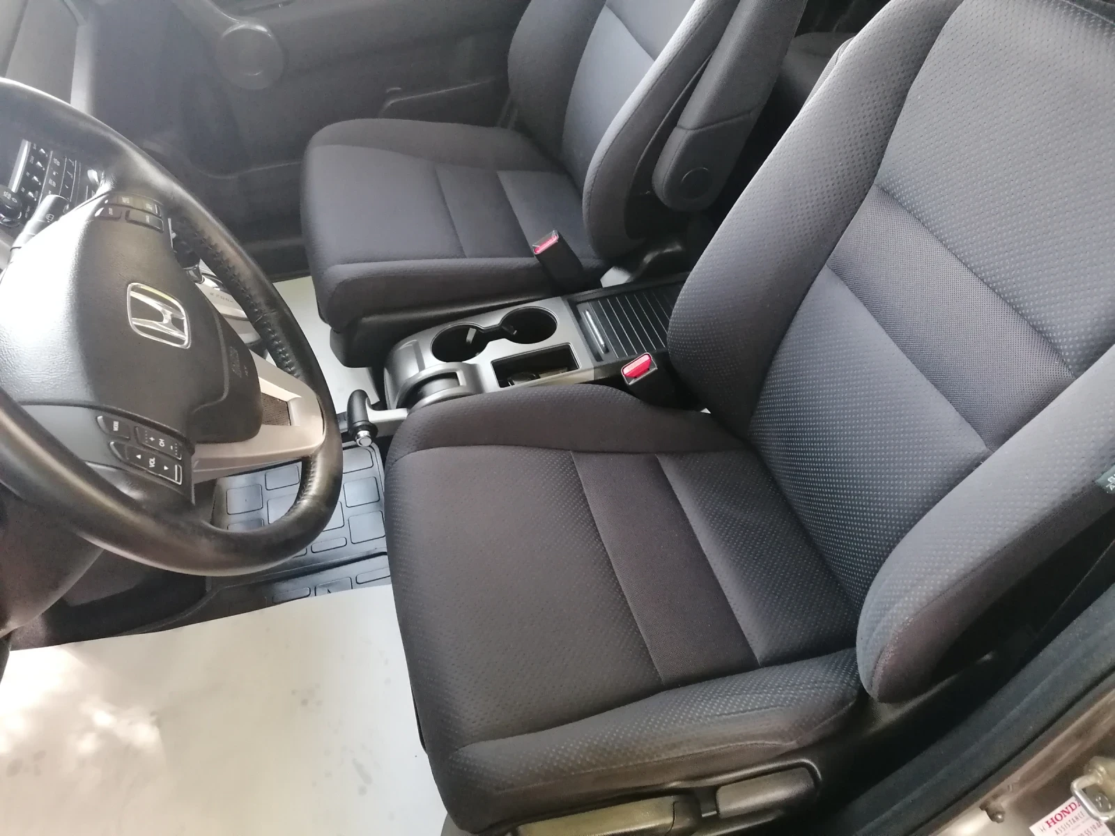 Honda Cr-v 2.0 Швейцария , снимка 10 - Автомобили и джипове - 56678280