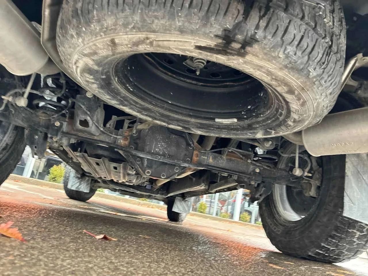 Dodge RAM 1500 | Mobile.bg � ����������� 17