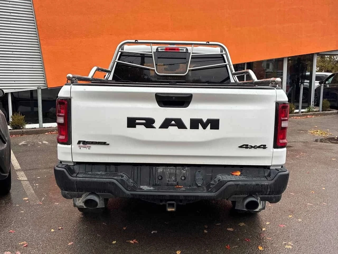 Dodge RAM 1500 | Mobile.bg � ����������� 4