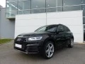 Audi Q5 2.0 TDI 2.0 TFSI!! 4 БРОЯ НА ЧАСТИ!! МОРГА!!!, снимка 3