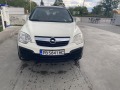 Opel Antara  - изображение 5