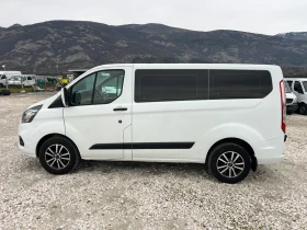 Ford Transit Custom 9 МЕСТА ЕВРО 6d, снимка 7