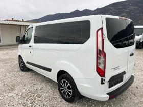 Ford Transit Custom 9 МЕСТА ЕВРО 6d, снимка 5