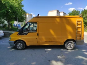 Обява за продажба на Ford Transit 2.0 климатик  ~7 300 лв. - изображение 3