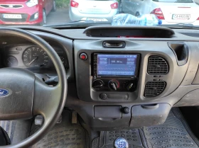 Обява за продажба на Ford Transit 2.0 климатик  ~7 300 лв. - изображение 8