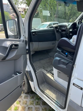 Mercedes-Benz Sprinter 311 2.2cdi 646  | Mobile.bg    4