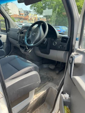 Mercedes-Benz Sprinter 311 2.2cdi 646  | Mobile.bg    7
