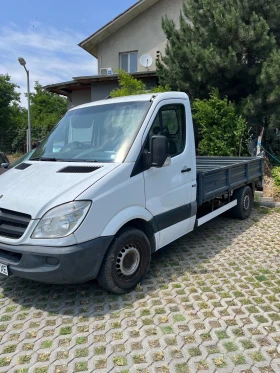 Mercedes-Benz Sprinter 311 2.2cdi 646  | Mobile.bg    2