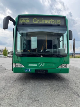     Mercedes-Benz Citaro CITARO 0 530 ,  EURO 6