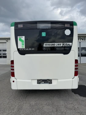     Mercedes-Benz Citaro CITARO 0 530 ,  EURO 6