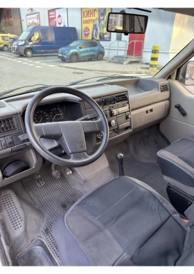 Обява за продажба на VW T4 1.9D ~3 800 лв. - изображение 6 | Auto.bg Обява за продажба на VW T4 1.9D ~3 800 лв. - изображение 6