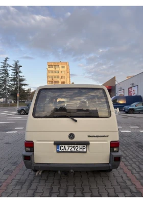 Обява за продажба на VW T4 1.9D ~3 800 лв. - изображение 3 | Auto.bg Обява за продажба на VW T4 1.9D ~3 800 лв. - изображение 3