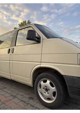 Обява за продажба на VW T4 1.9D ~3 800 лв. - изображение 5 | Auto.bg Обява за продажба на VW T4 1.9D ~3 800 лв. - изображение 5