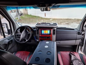 Mercedes-Benz Sprinter 313 2.2, снимка 4