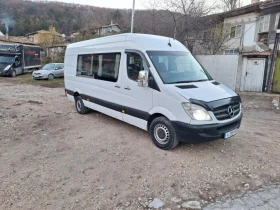 Mercedes-Benz Sprinter 313 2.2, снимка 7