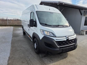 Citroen Jumper MAXI L4H2 EURO6, снимка 2 - Бусове и автобуси - 53358858