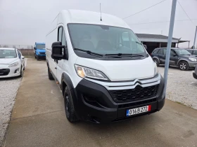 Citroen Jumper MAXI L4H2 EURO6, снимка 6