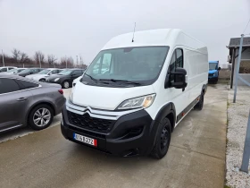 Citroen Jumper MAXI L4H2 EURO6, снимка 2