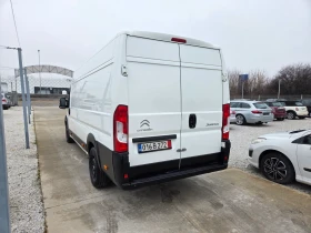 Citroen Jumper MAXI L4H2 EURO6, снимка 3