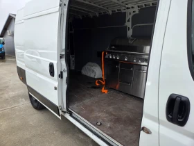 Citroen Jumper MAXI L4H2 EURO6, снимка 13