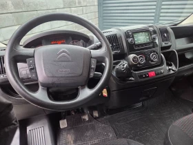 Citroen Jumper MAXI L4H2 EURO6, снимка 7
