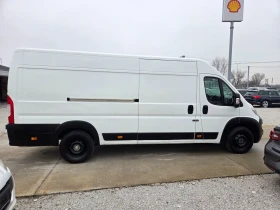 Citroen Jumper MAXI L4H2 EURO6, снимка 5