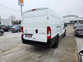 Citroen Jumper MAXI L4H2 EURO6, снимка 4