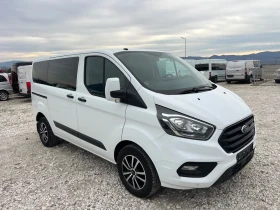 ����� �� �������� �� Ford Transit Custom 9 ����� ���� 6d