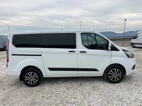 Ford Transit Custom 9 ����� ���� 6d | Mobile.bg � ����� ������ 8