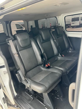 Ford Transit Custom 9 ����� ���� 6d | Mobile.bg � ����� ������ 15