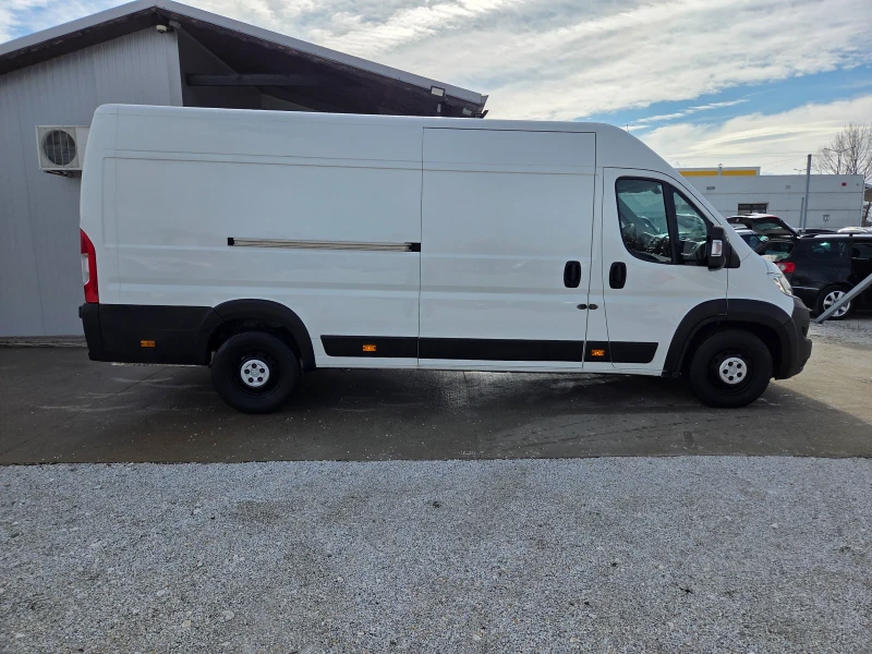 Citroen Jumper MAXI L4H2 EURO6