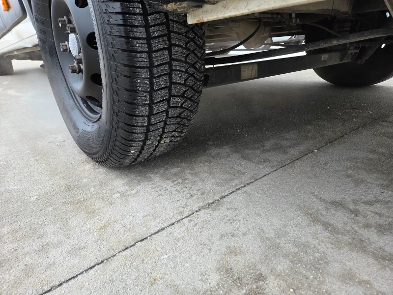 Citroen Jumper MAXI L4H2 EURO6, снимка 14 - Бусове и автобуси - 53358858