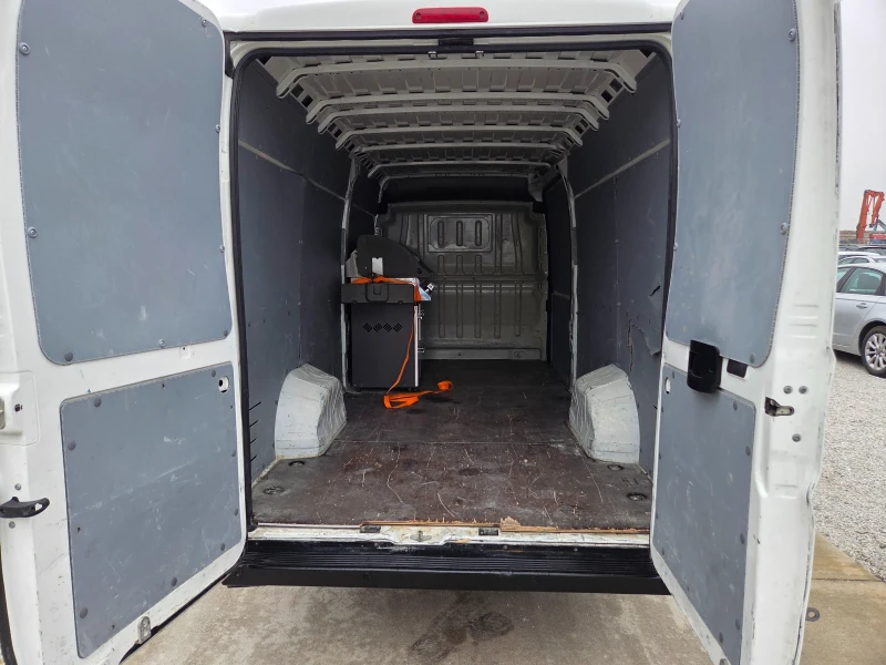 Citroen Jumper MAXI L4H2 EURO6, снимка 12 - Бусове и автобуси - 53358858