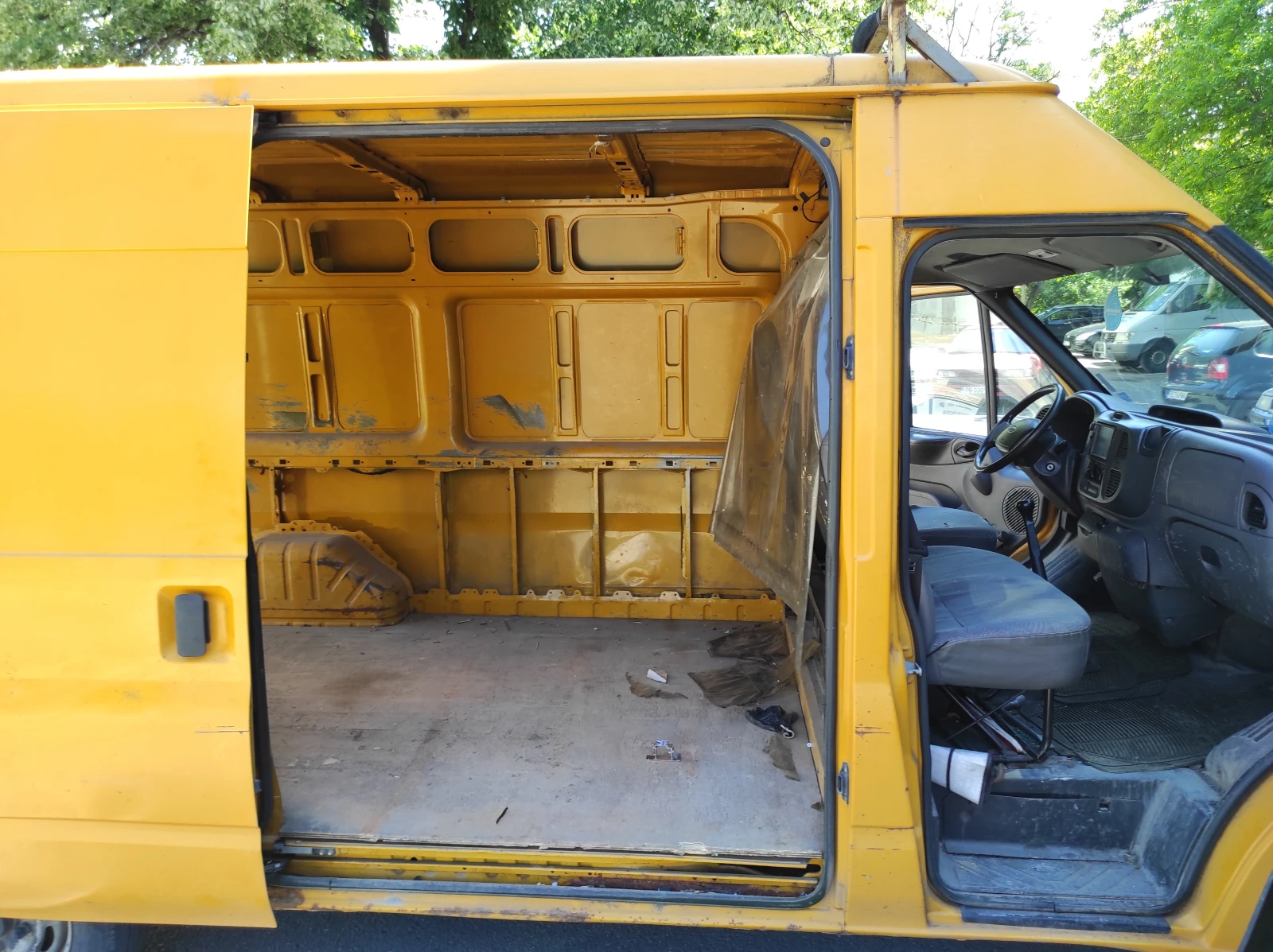 Ford Transit 2.0   | Mobile.bg   13