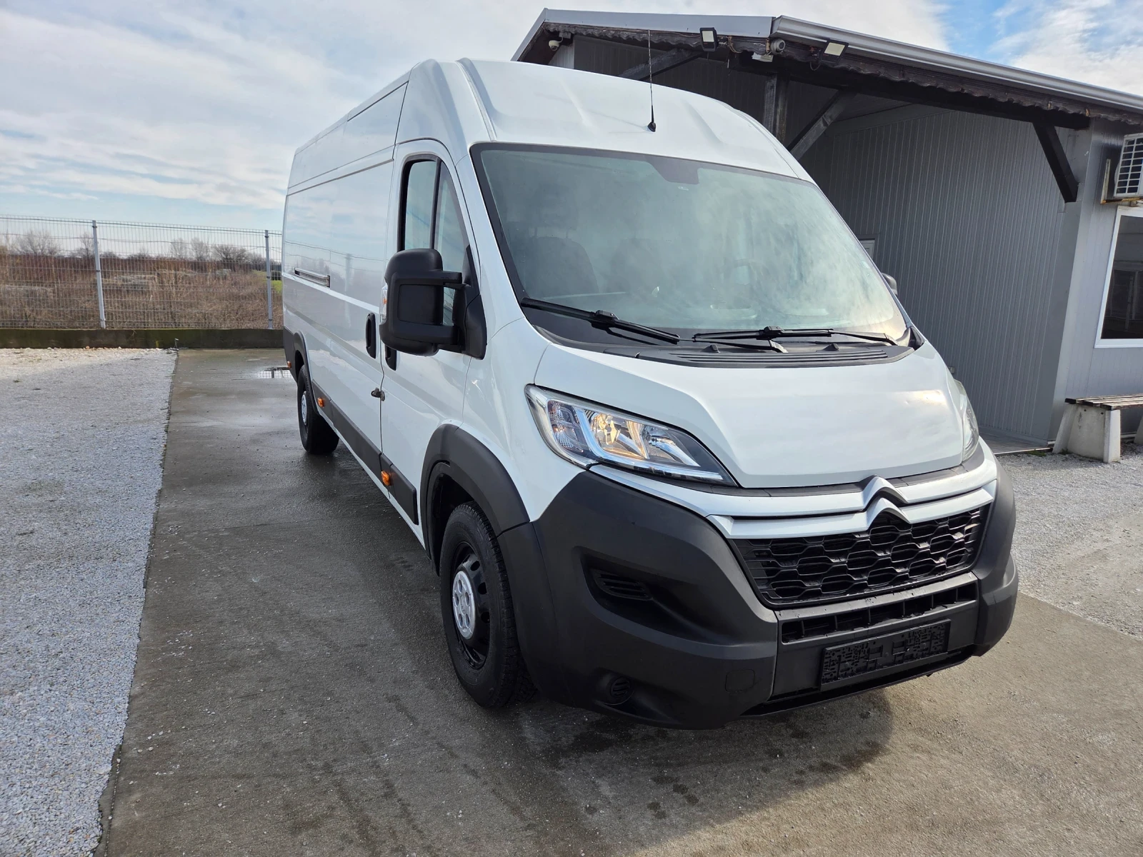 Citroen Jumper MAXI L4H2 EURO6 | Mobile.bg � ����������� 2