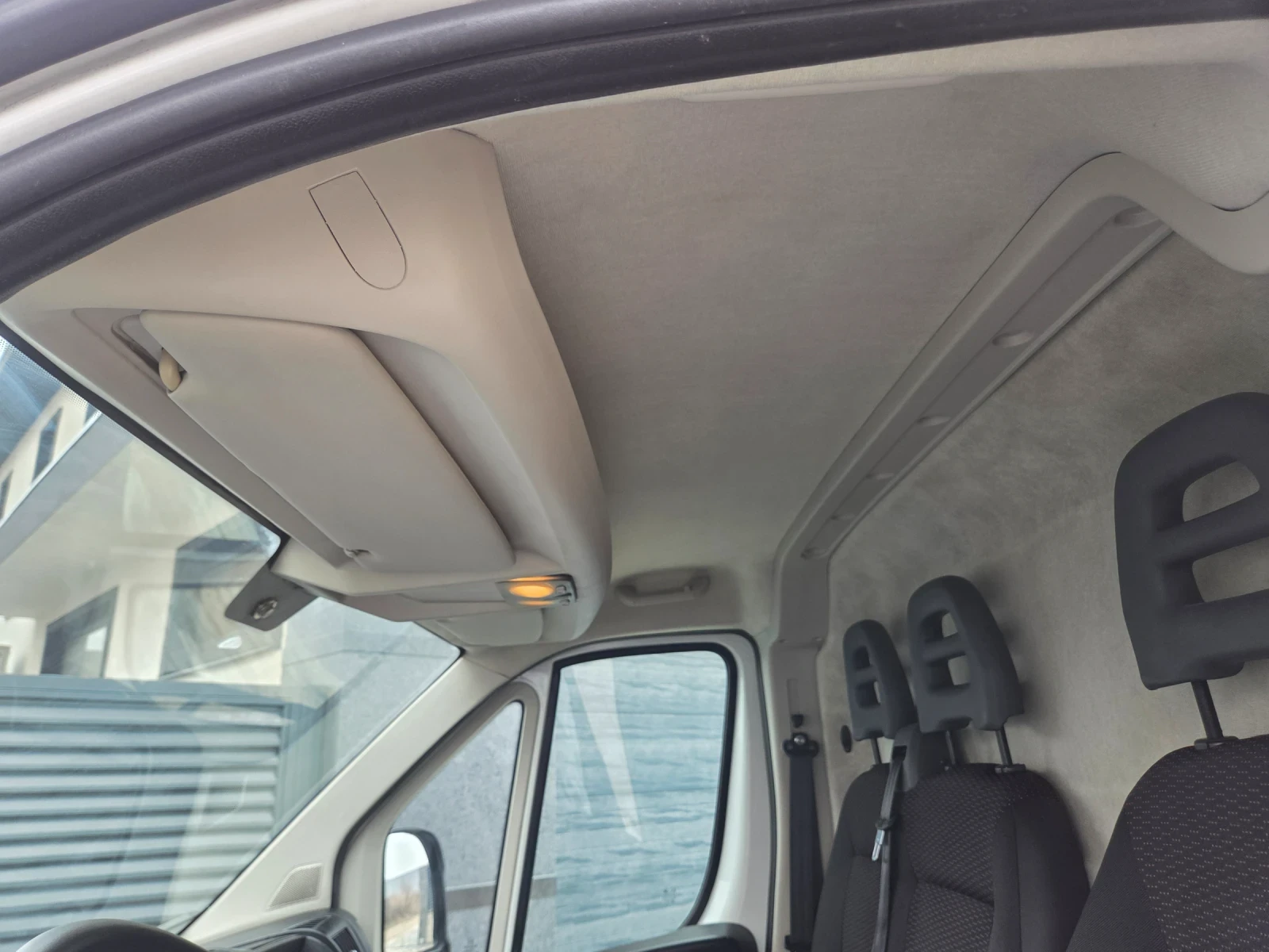 Citroen Jumper MAXI L4H2 EURO6 | Mobile.bg � ����������� 10