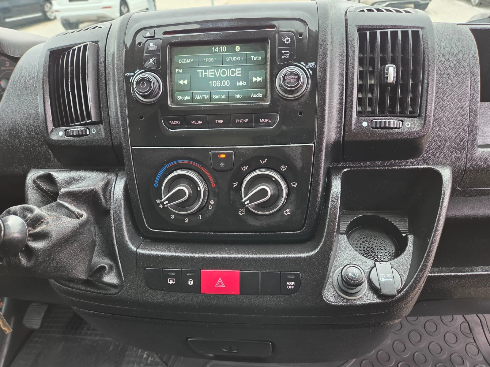 Citroen Jumper MAXI L4H2 EURO6 - изображение 8