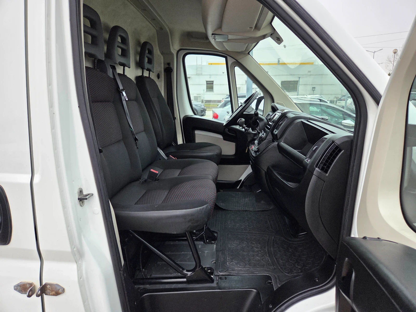 Citroen Jumper MAXI L4H2 EURO6 - изображение 10