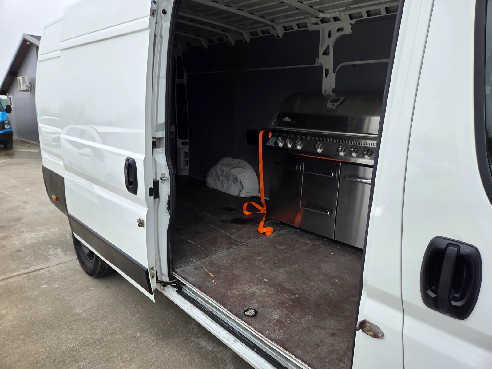 Citroen Jumper MAXI L4H2 EURO6 | Mobile.bg � ����������� 12