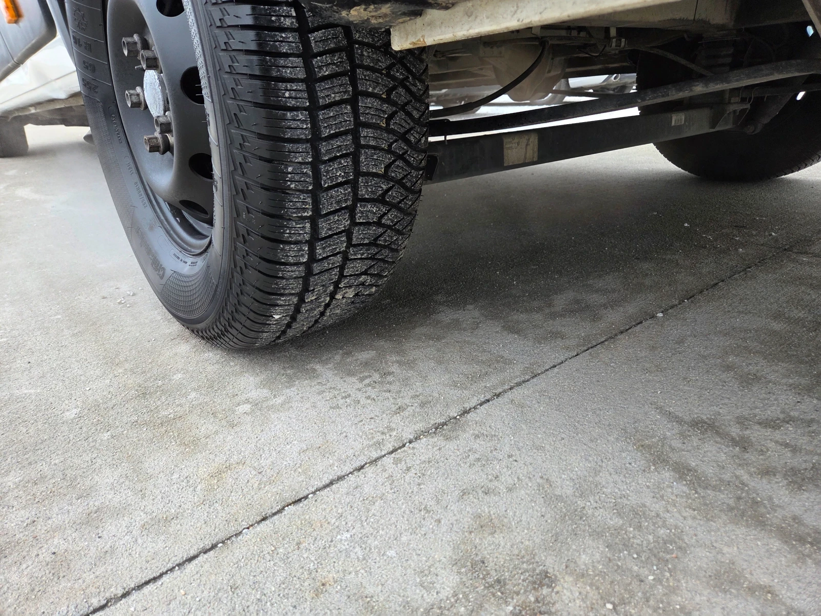 Citroen Jumper MAXI L4H2 EURO6 | Mobile.bg � ����������� 13