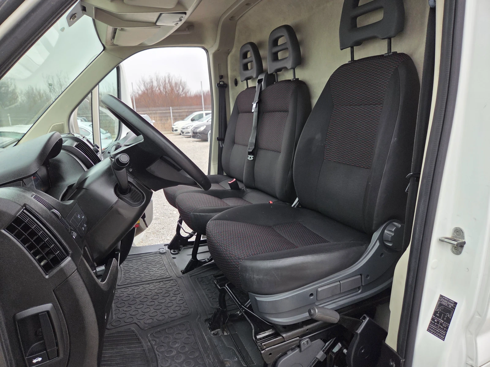 Citroen Jumper MAXI L4H2 EURO6 - изображение 9