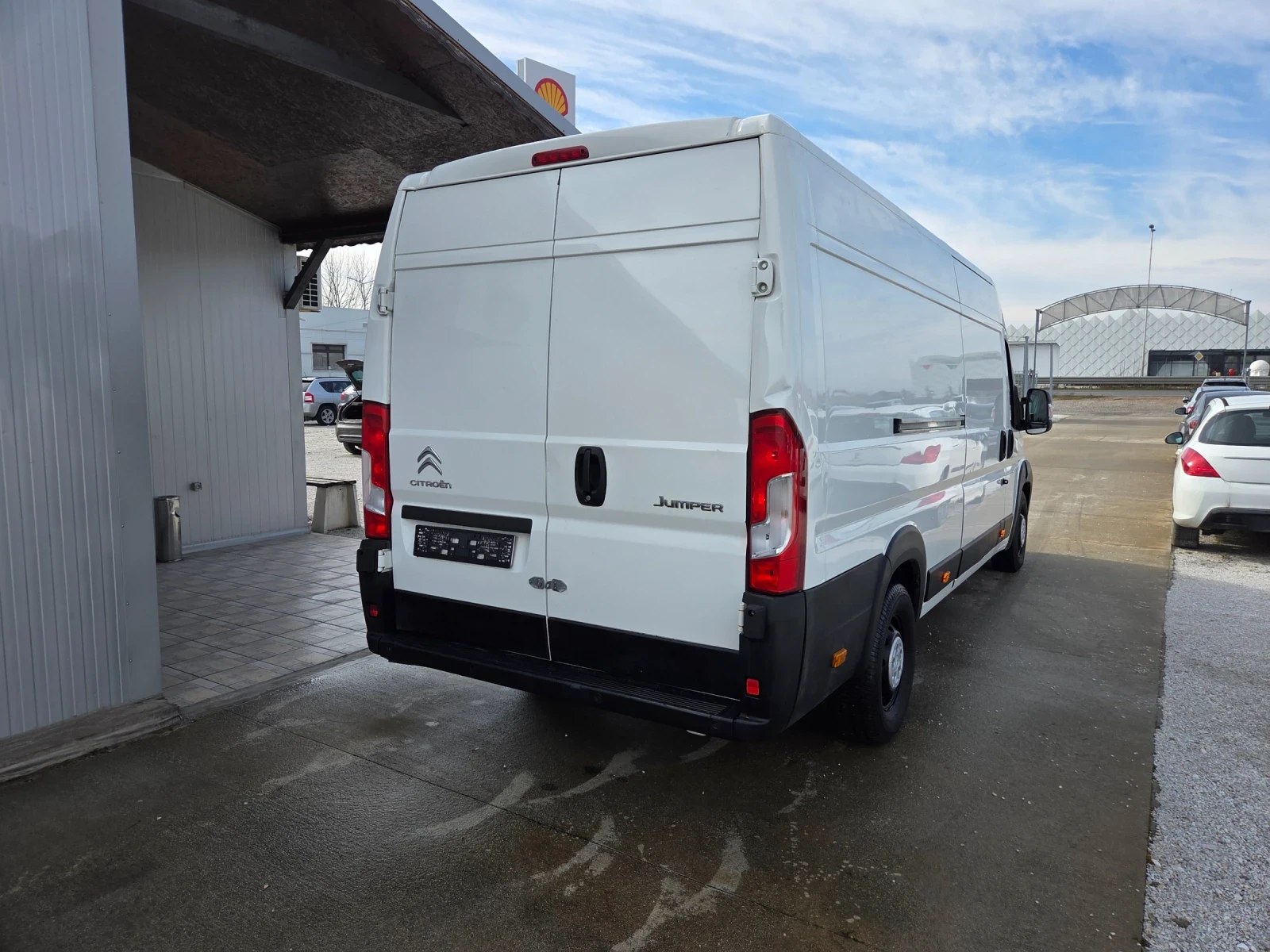 Citroen Jumper MAXI L4H2 EURO6 | Mobile.bg � ����������� 3