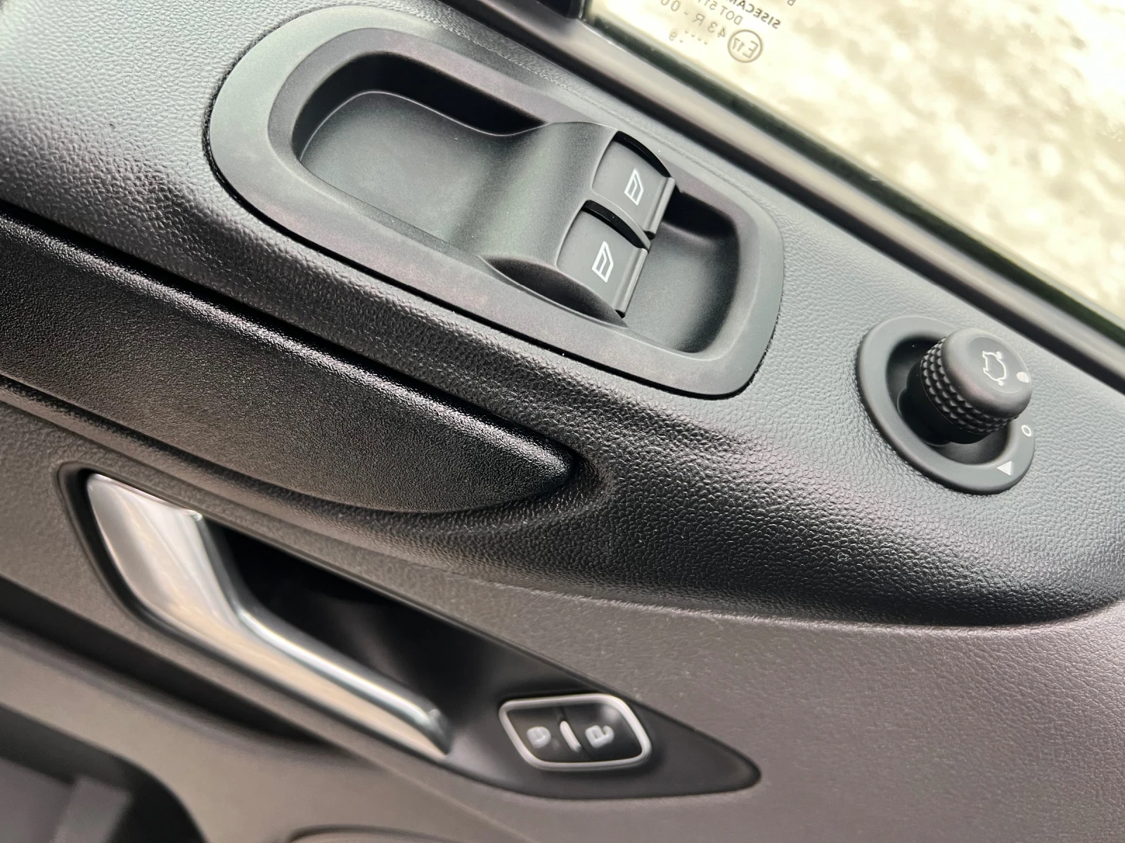 Ford Transit Custom 9 ����� ���� 6d | Mobile.bg � ����������� 14