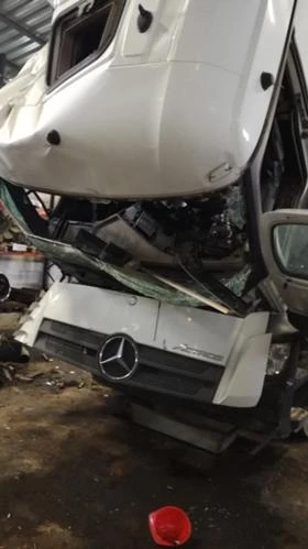 Mercedes-Benz 1840 EURO 6   | Mobile.bg    1