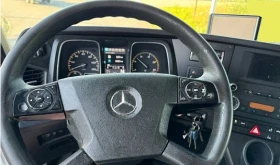 Mercedes-Benz Actros 2643 | Mobile.bg    13