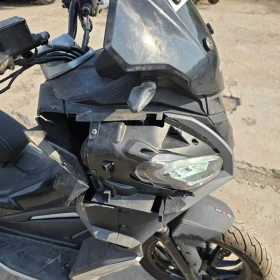 Aprilia Sr 125, снимка 6