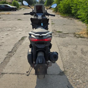 Aprilia Sr 125, снимка 4
