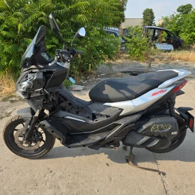 Aprilia Sr 125, снимка 2